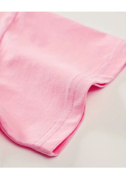 Kpop Demon Hunterix Kids Design Unisex Oversize T-Shirt fırsatları