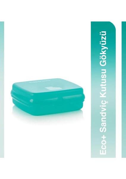 Sandviç Kutusu Gökyüzü