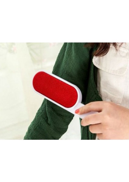 bulurum çift taraflı toz alma fırçası