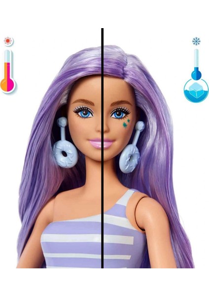 Barbie Pop Reveal Atıştırmalık Serisi fırsatları