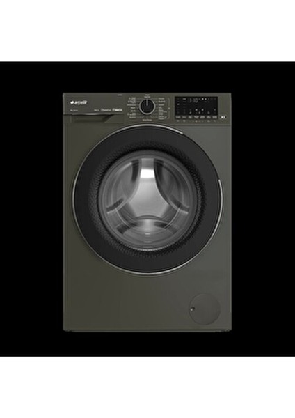 9120 Mp Og Çamaşır Makinesi 9 kg A Enerji Sınıfı 1200 rpm Hızlı Yıkama