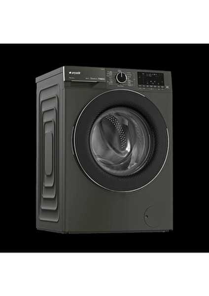 9120 Mp Og Çamaşır Makinesi 9 kg A Enerji Sınıfı 1200 rpm Hızlı Yıkama