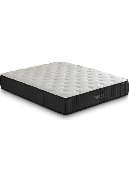 Hera Yatak | Smart Temp Kumaş – Pocket Yay Sistemi – Orta Sert – Roll Pack fırsatları