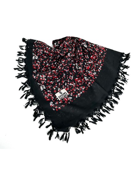 Sökme Boncuklu Pamuk Yazma - 05868-01 fiyatları