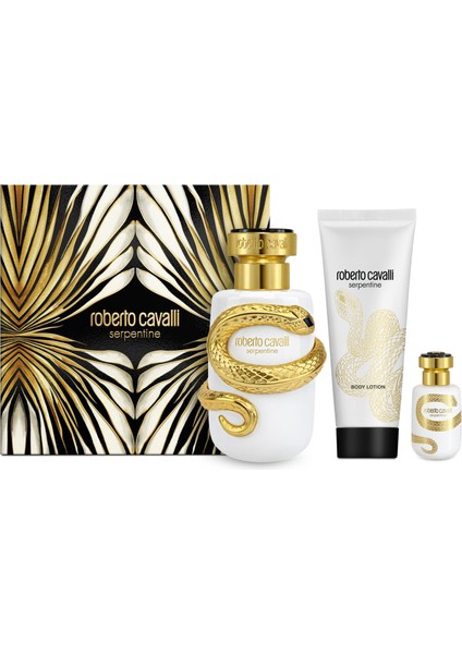 Serpentine Edp 100 ml Set