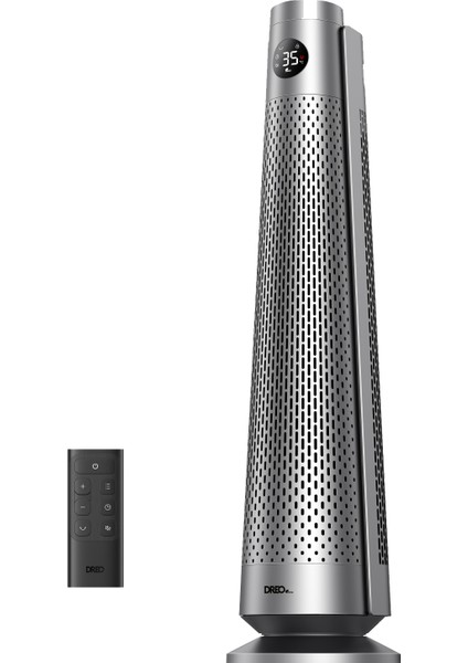 Solaris 818 Isıtıcısı