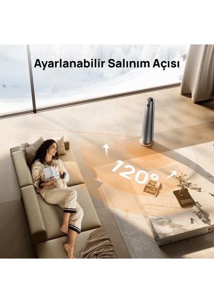 Solaris 818 Isıtıcısı indirimleri