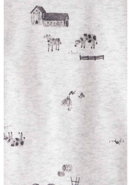 Erkek Bebek Desenli Çoklu Paket modelleri