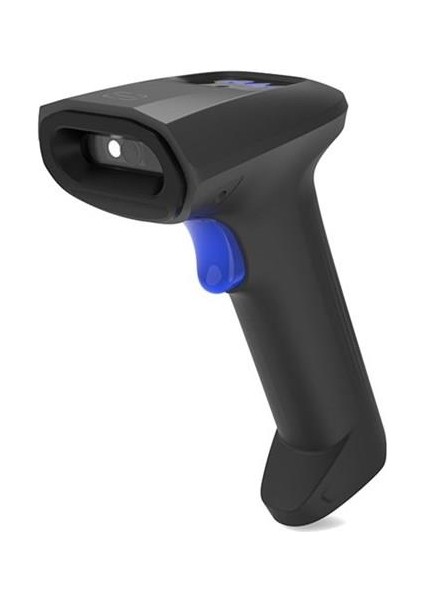 2d RH10 USB El Tipi Karekod Okuyucu