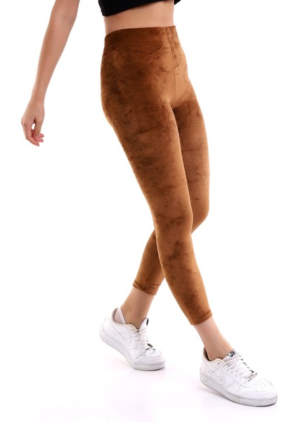 Kadife Tayt Yumoş fırsatları