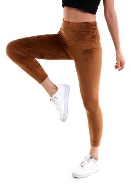 Kadife Tayt Yumoş indirimleri