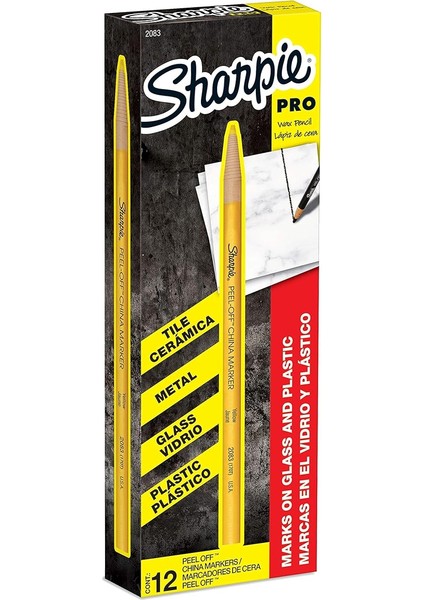 China Markör Sarı modelleri