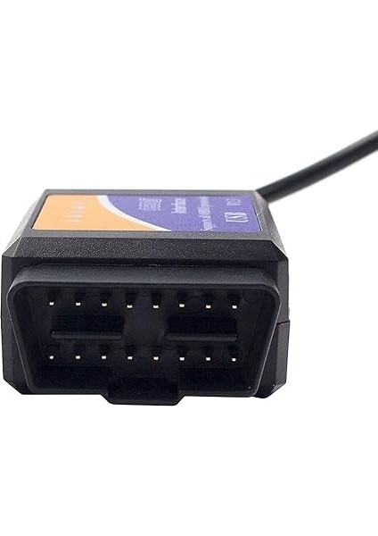 Obd2 Kablolu USB Girişli Araç Oto Arıza Tespit Cihazı V1.5 indirimleri