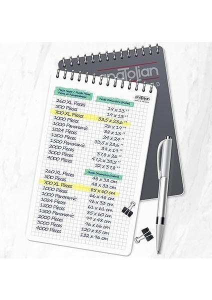 Puzzle - Paris Meydanı / 700 Parça Puzzle, #2701 fırsatları