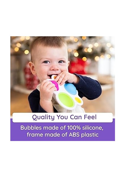 Dimpl Duyu Düğmeleri fırsatları