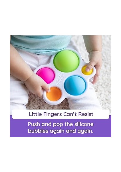 Dimpl Duyu Düğmeleri indirimleri