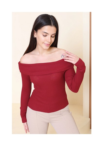 Madonna Yaka Bluz fiyatları