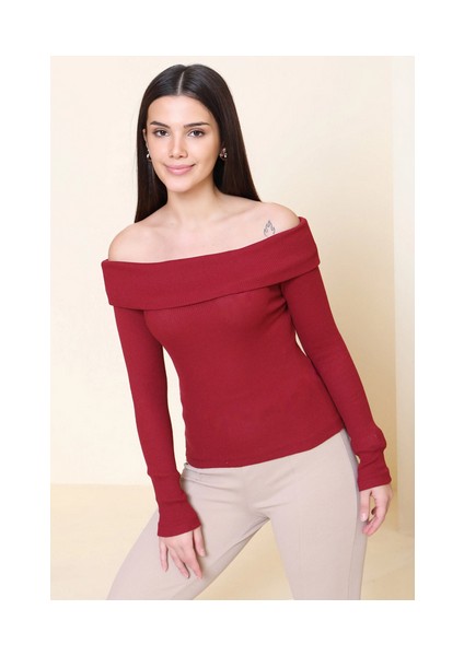 Madonna Yaka Bluz fırsatları