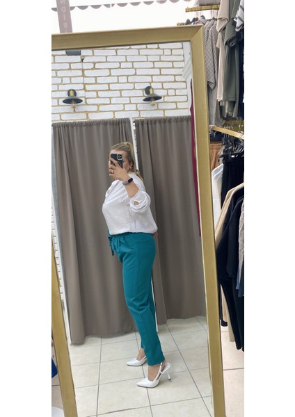 Dabıl Havuç Pantolon fiyatları