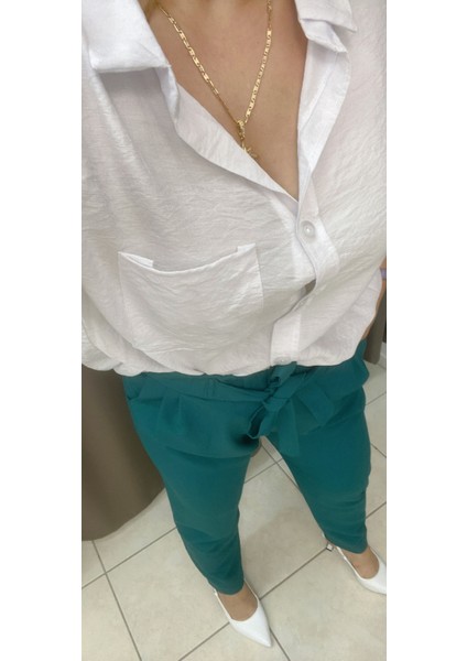 Dabıl Havuç Pantolon fırsatları