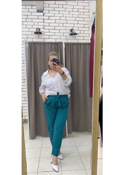 Dabıl Havuç Pantolon indirimleri