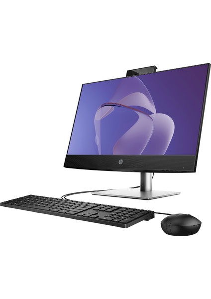 Proone 440 G9 Intel Core I7 13700 40GB 2tb SSD Windows 11 Home Intel® UHD Graphics 23.8” Full Hd (1920 x 1080) All In One Bilgisayar A1HD4ESH24 + Zetta Flash Bellek modelleri