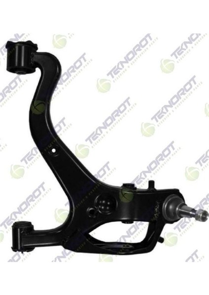 -LA-148 - Salıncak Sag Alt Rotıllı Burclu Sac Land Rover Range Rover Sport (Ls) 2.7 Td 2005-2013