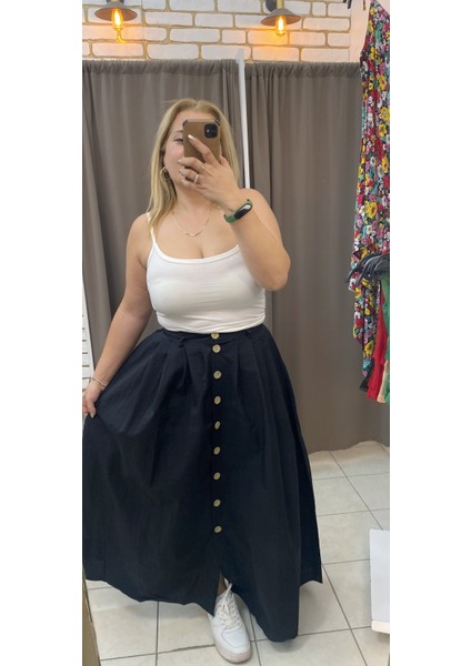 Paraşüt Etek modelleri