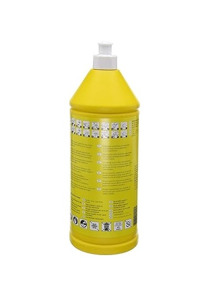 G3 Çizik Giderici Kalın Sıvı Araç Pastası 1400 Gram fiyatları