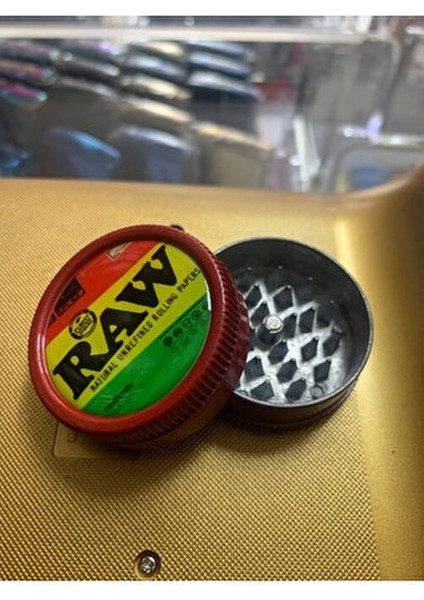 35MM Yeni Model Metal Tütün Öğütücü Grinder indirimleri