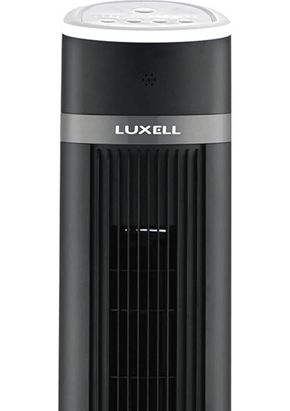 LXF-260 W Beyaz Kule Vantilatör indirimleri