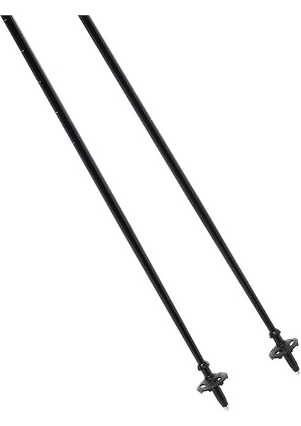 Fizan Walker 2 Section Çiftli Pole Baton Baton Unisex, Kırmızı, Tek Beden fırsatları