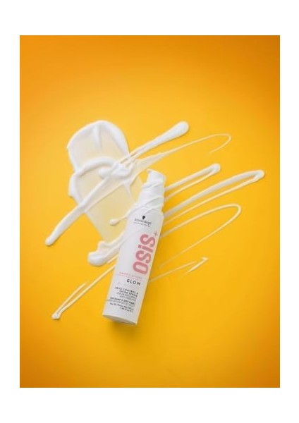 Schwarzkopf Osis Glow 50 Mililitre Parlaklık Serumu
