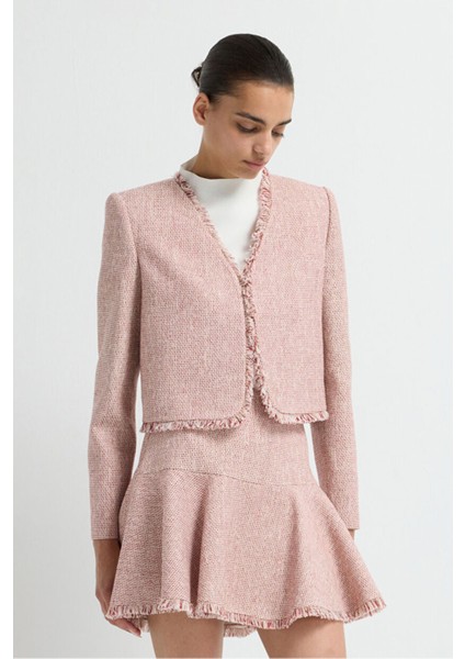 Mini Tüvit Etek Bordo 12745737000 indirimleri