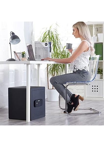 YSFB/400/EB1 Yüksek Parmak Izli - Ofis Tipi Motorlu Kasa fiyatları