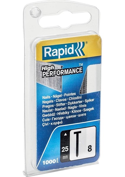 784612 Zımba Teli, 1000 Adet, Gümüş fiyatları