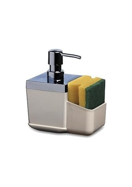 Toskana Mutfak Sıvı Sabunluk-Bej M-E51-09 fiyatları