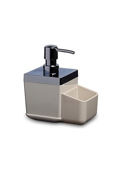 Toskana Mutfak Sıvı Sabunluk-Bej M-E51-09 modelleri