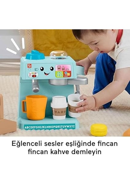 Price, Lnl Kahve Yapmayı Öğreniyorum, HYR99, Çok Renkli indirimleri