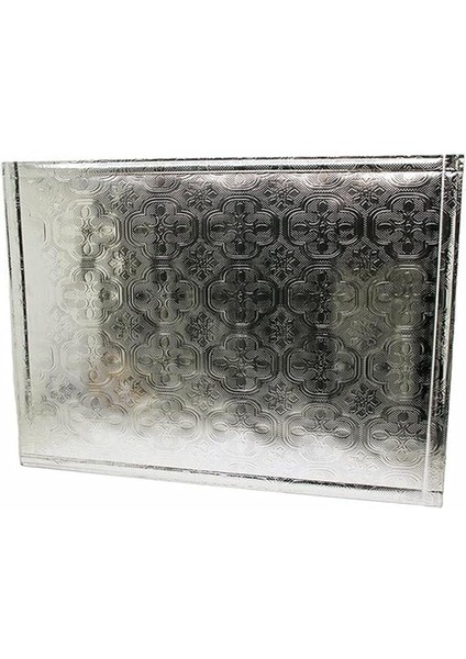 Izolasyon Levhası Duvar Isı Koruyucu Soba Isıkes 60 cm