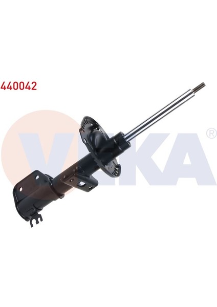 VEKA-440042 - Amortısor Sol-Sag On Gazlı Cıft Teker Volkswagen Crafter 50 (Sy_sz) 2.0 Tdı 2018-