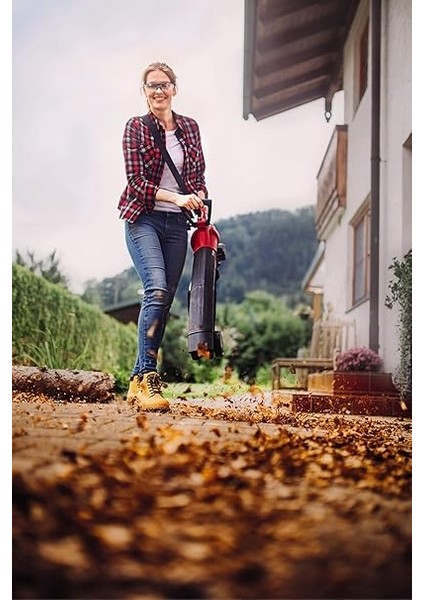 Ge-Cl 36 Li E - Solo Kömürsüz Yaprak Toplama fiyatları