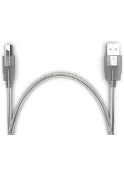 USB 2.0 Yazıcı Kablosu 1.5m Kablo fiyatları