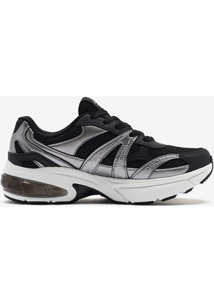 Skechers Shadow - Stellar 90 Kadın Siyah Sneakers 177357 Blk fiyatları