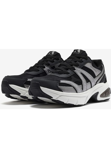 Skechers Shadow - Stellar 90 Kadın Siyah Sneakers 177357 Blk modelleri