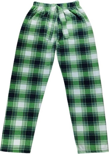 Kadın Kışlık Yeni Model Desenli Alt Polar Pijama fiyatları