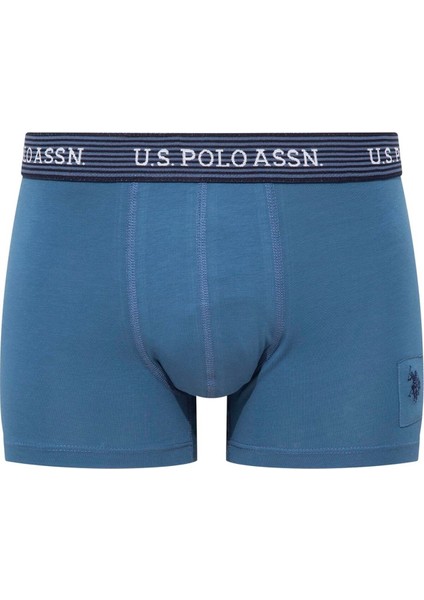 Erkek Baskılı 3'lü Boxer 80515 modelleri