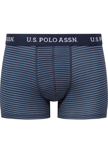 Erkek Baskılı 3'lü Boxer 80515 fırsatları