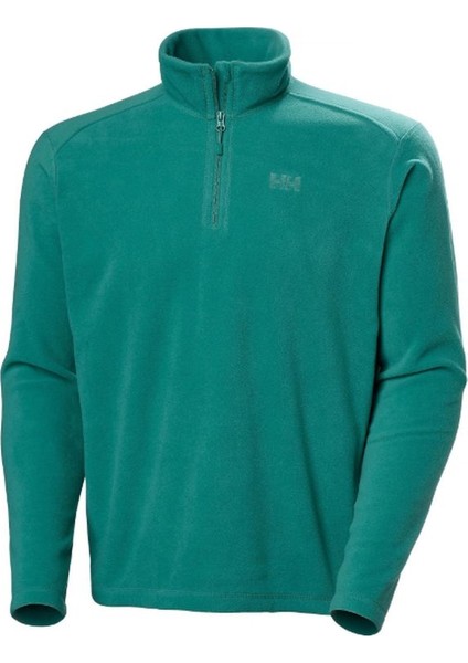 Junıor Rider 1/2 Zip Çocuk Yarım Fermuar Polar HH..14001HHA.466