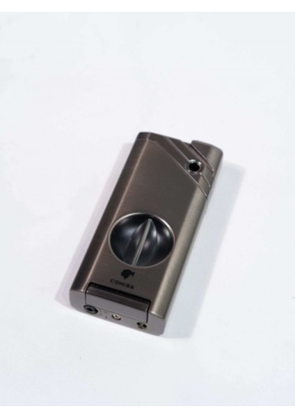 CCM0778 Kesicili Çakmak - Premium Metal Tasarım ve Çoklu Fonksiyon